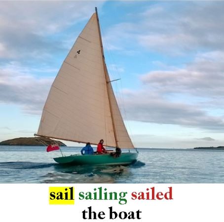 Sail